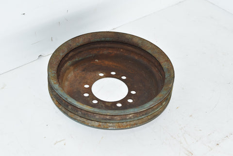 Original 1963 Pontiac Catalina Double Pulley Belt Non A/C