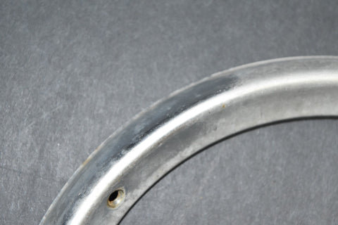 1964 Ford Galaxie 500 XL Taillight Ring Bezel Trim Tail Light Moulding 64