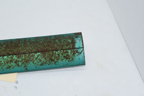 1958 58 Oldsmobile Super 88 Eighty Eight Interior Front Left Windshield Trim LH