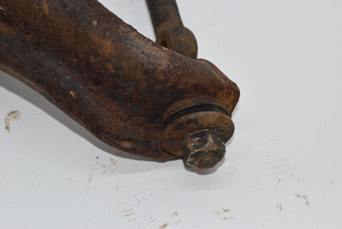 1963 Pontiac Catalina RH Upper Control Arm A-Arm Passenger Original OEM 63