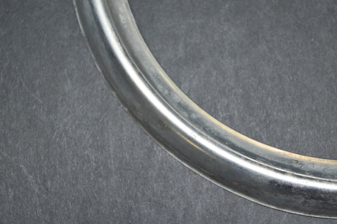 1964 Ford Galaxie 500 XL Taillight Ring Bezel Trim Tail Light Moulding 64