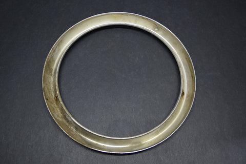 1964 Ford Galaxie 500 XL Taillight Ring Bezel Trim Tail Light Moulding 64