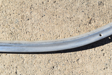 1964 Ford Galaxie 500 2Dr Hardtop Right RH Pass Interior Headliner Roof Trim 64