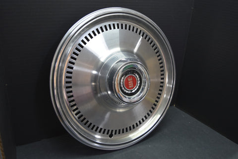 1974 74 1975 75 1976 76 Ford Torino Hubcap Wheel Cover Hub Cap 15" OEM USED