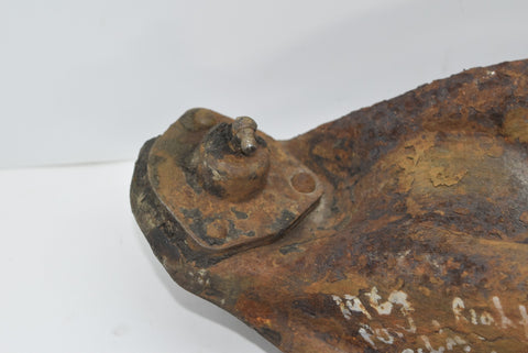 1963 Pontiac Catalina RH Upper Control Arm A-Arm Passenger Original OEM 63