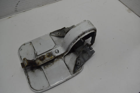 1979 1993 FORD MUSTANG FUEL FILLER DOOR CAP LX CONVERTIBLE 80 81 82 83 84 85 86