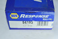Napa Response Gas Charged Shock Absorber 94103 New in Box Set of 2