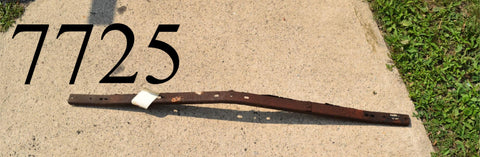 1946 1947 1948 Dodge Custom Deluxe D24 46 47 48 core support holder