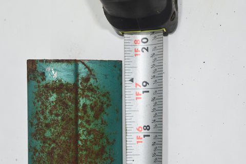 1958 58 Oldsmobile Super 88 Eighty Eight Interior Front Left Windshield Trim LH