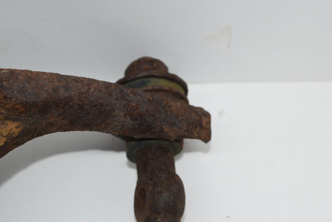 1963 Pontiac Catalina RH Upper Control Arm A-Arm Passenger Original OEM 63