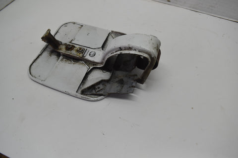 1979 1993 FORD MUSTANG FUEL FILLER DOOR CAP LX CONVERTIBLE 80 81 82 83 84 85 86