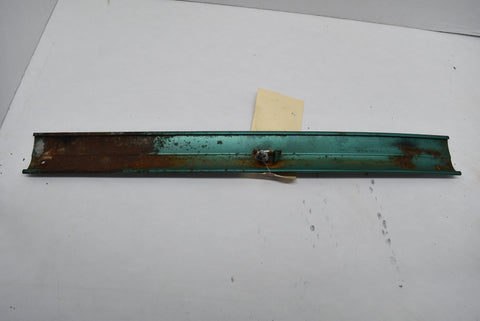 1958 58 Oldsmobile Super 88 Eighty Eight Interior Front Left Windshield Trim LH