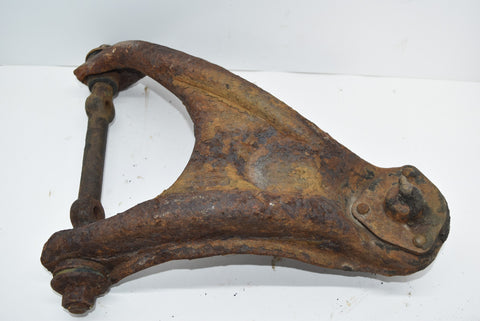 1963 Pontiac Catalina RH Upper Control Arm A-Arm Passenger Original OEM 63