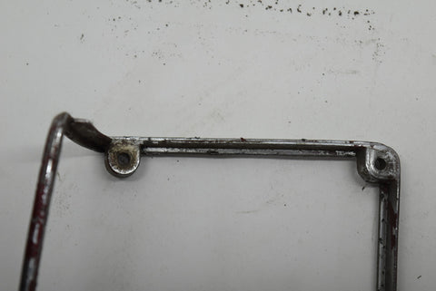 1971 Chevrolet Chevelle Malibu El Camino Turn Signal Lamp Lens Chrome RH 3982490