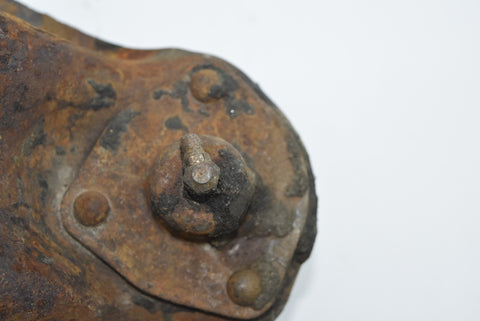 1963 Pontiac Catalina RH Upper Control Arm A-Arm Passenger Original OEM 63