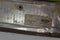 1955 1956 1957 Ford Thunderbird Sill Scuff Plate Pair LH RH OEM 55 56 57 TBird
