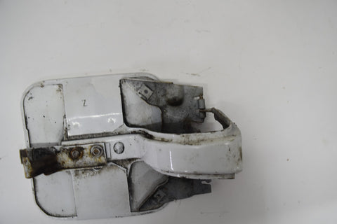 1979 1993 FORD MUSTANG FUEL FILLER DOOR CAP LX CONVERTIBLE 80 81 82 83 84 85 86