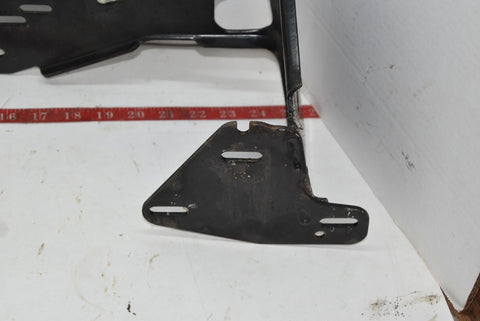 1983-1993 Ford Mustang Convertible Top Mounting Brackets Original OEM 83 93