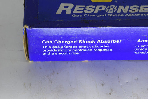 Napa Response Gas Charged Shock Absorber 94103 New in Box Set of 2