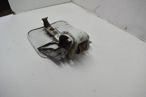 1979 1993 FORD MUSTANG FUEL FILLER DOOR CAP LX CONVERTIBLE 80 81 82 83 84 85 86