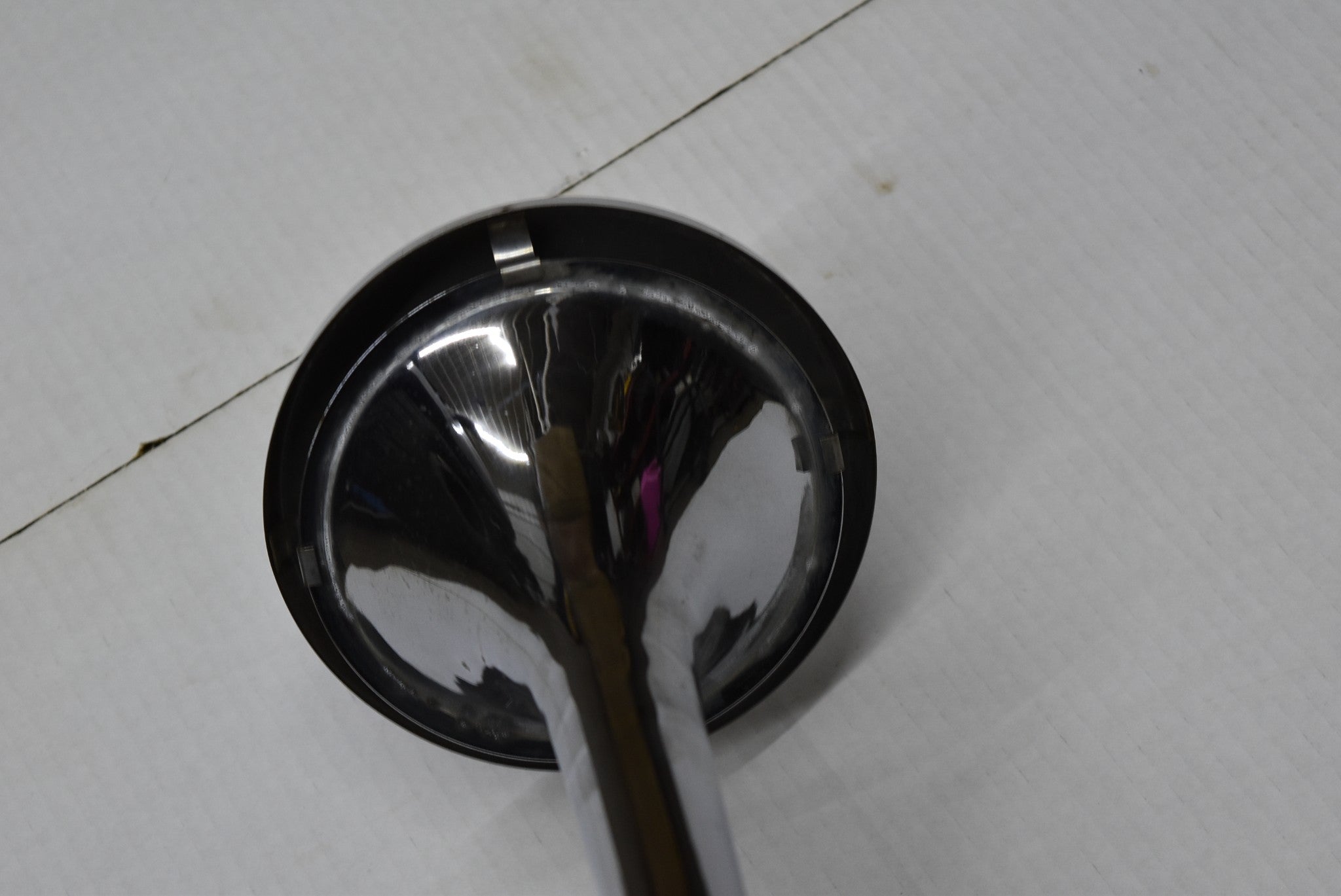 hadley horns 25" semi loud cool hot road airhorn FatMan's Garage, LLC