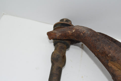 1963 Pontiac Catalina RH Upper Control Arm A-Arm Passenger Original OEM 63