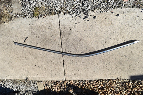 1964 Ford Galaxie 500 2Dr Hardtop Right RH Pass Interior Headliner Roof Trim 64