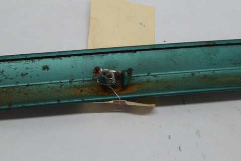 1958 58 Oldsmobile Super 88 Eighty Eight Interior Front Left Windshield Trim LH