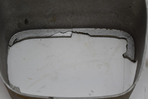 1970-1973 FIREBIRD Trans AM Park Light Filler and lens light housing