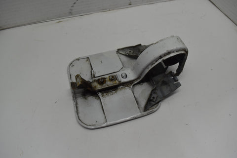 1979 1993 FORD MUSTANG FUEL FILLER DOOR CAP LX CONVERTIBLE 80 81 82 83 84 85 86