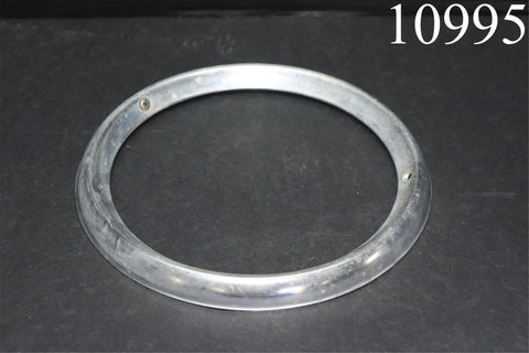 1964 Ford Galaxie 500 XL Taillight Ring Bezel Trim Tail Light Moulding 64