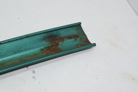 1958 58 Oldsmobile Super 88 Eighty Eight Interior Front Left Windshield Trim LH