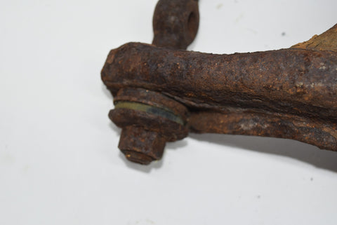 1963 Pontiac Catalina RH Upper Control Arm A-Arm Passenger Original OEM 63