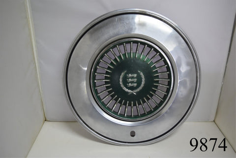 1975 76 77 78 Ford LTD Landau Galaxie 500 Country Squire 15” Hubcap 1976 1977 75