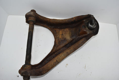 1963 Pontiac Catalina RH Upper Control Arm A-Arm Passenger Original OEM 63