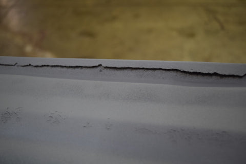 1968 1969 Buick Skylark GS Trunk Deck Lid 68 69