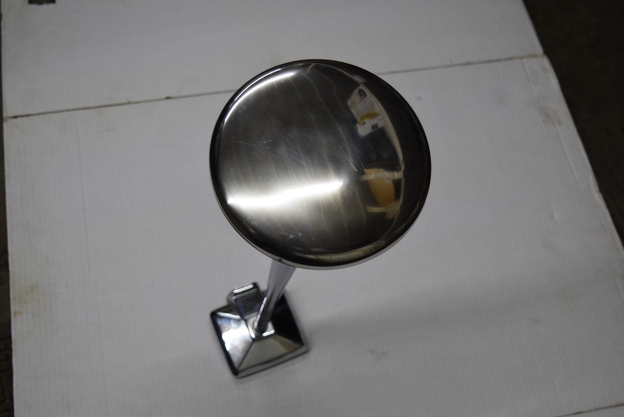 hadley horns 25" semi loud cool hot road airhorn FatMan's Garage, LLC