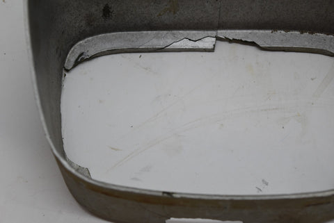 1970-1973 FIREBIRD Trans AM Park Light Filler and lens light housing