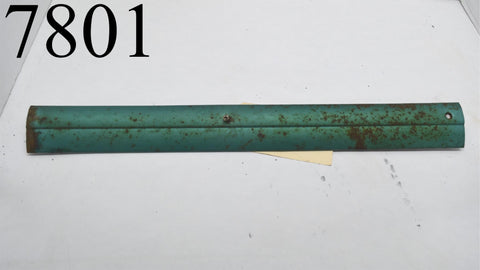 1958 58 Oldsmobile Super 88 Eighty Eight Interior Front Right Windshield Trim RH