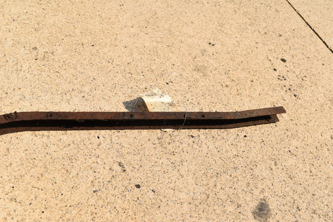 1946 1947 1948 Dodge Custom Deluxe D24 46 47 48 core support holder