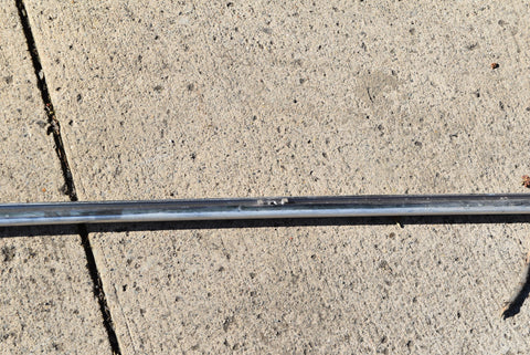 1964 Ford Galaxie 500 2Dr Hardtop Right RH Pass Interior Headliner Roof Trim 64