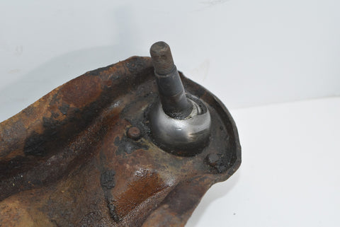 1963 Pontiac Catalina RH Upper Control Arm A-Arm Passenger Original OEM 63