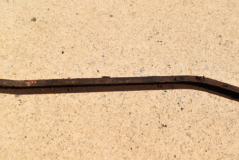 1946 1947 1948 Dodge Custom Deluxe D24 46 47 48 core support holder