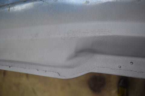 1968 1969 Buick Skylark GS Trunk Deck Lid 68 69