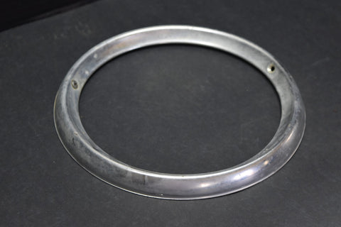 1964 Ford Galaxie 500 XL Taillight Ring Bezel Trim Tail Light Moulding 64