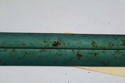 1958 58 Oldsmobile Super 88 Eighty Eight Interior Front Right Windshield Trim RH