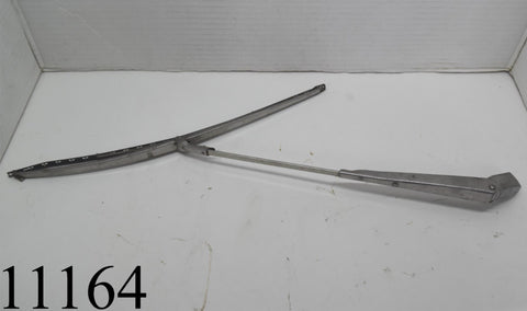 1963 1964 Ford Galaxie 500 Single Trico Windshield Wiper Arm 63 64