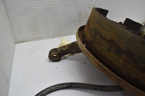 1958 1959 1960 FORD THUNDERBIRD STEERING SPINDLE KNUCKLE FRONT DRIVER SIDE 60