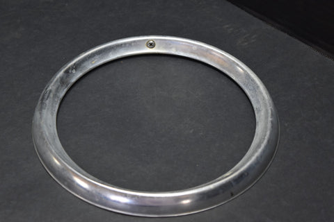 1964 Ford Galaxie 500 XL Taillight Ring Bezel Trim Tail Light Moulding 64