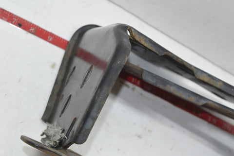 1983-1993 Ford Mustang Convertible Top Mounting Brackets Original OEM 83 93